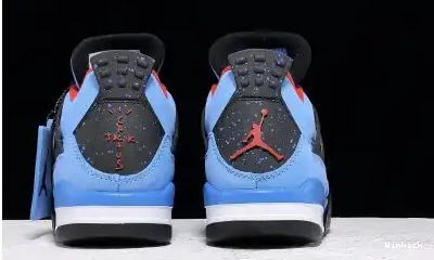 Travis Jack Cactus 4 Scott 308497-406 Jordan Retro 0530